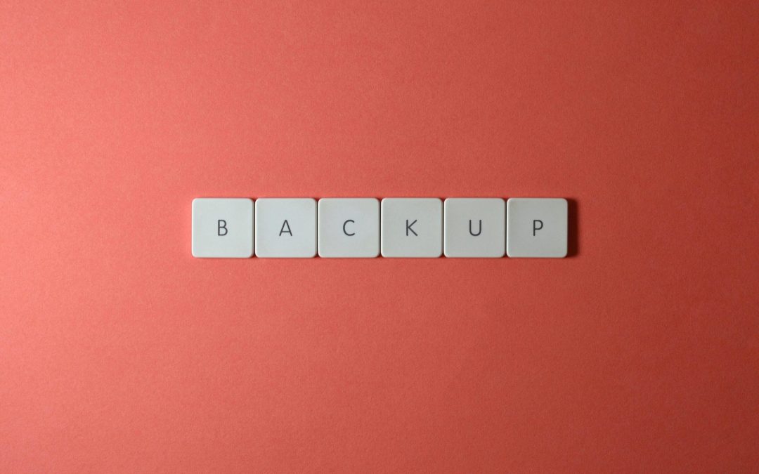 Simple Backup and Recovery Plans Every Small Business Needs
